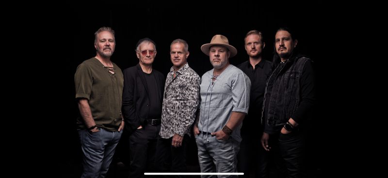 Los Desperados Eagles Tribute